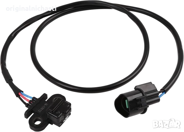 Датчик колянов вал за МИТСУБИШИ ПАДЖЕРО MITSUBISHI PAJERO V65 V75 6G74 3.5 MD357274