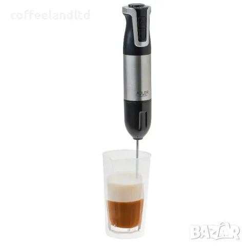  Блендер ръчен 5 в 1 Сет 1800 W - AD4627, снимка 10 - Блендери - 48096757