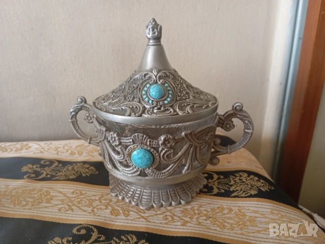 Винтидж захарница