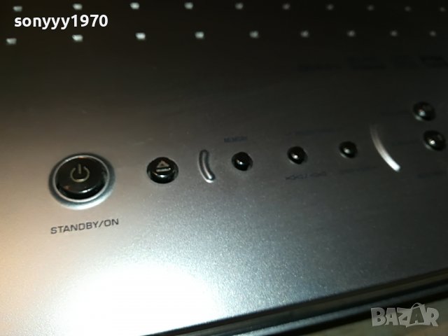 yamaha dvr-s150 dvd receiver-внос swiss 3105221904, снимка 11 - Ресийвъри, усилватели, смесителни пултове - 36937399