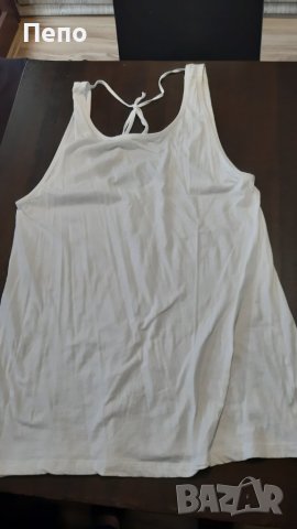 Бял потник, снимка 1