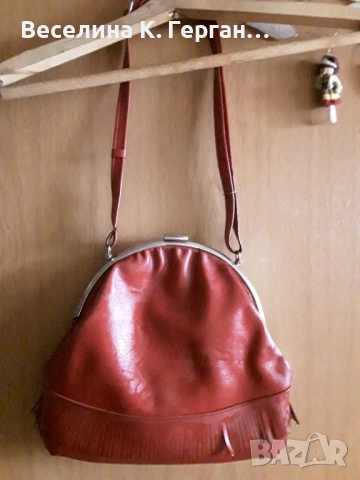 Чанта и куфар, снимка 3 - Куфари - 52130649