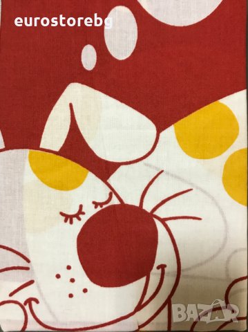 Декоративни калъфки за възглавници с различни апликации, 100 % памук, 63 х 63 см, снимка 2 - Декорация за дома - 30857506