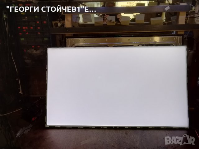 UE49NU7172U BN41-02635A BN94-12798E BN44-00932A CY-NN049HGLV2H, снимка 9 - Части и Платки - 30186034