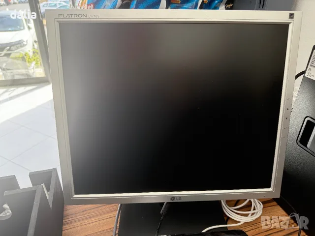 Компютър Fujitsu D956 256GB, снимка 5 - Работни компютри - 56518550