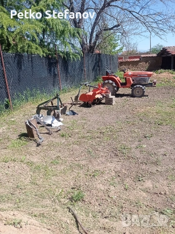 Продавам, снимка 11 - Селскостопанска техника - 54333893