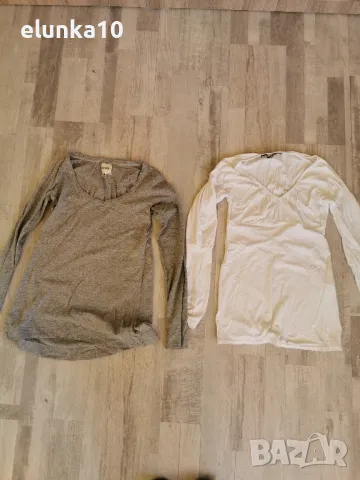 дамски блузи