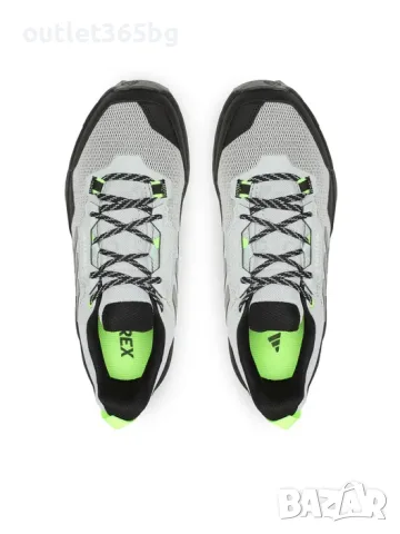 Adidas - Terrex AX4 Hiking Shoes №42,№44 2/3 Оригинал Код 621, снимка 5 - Маратонки - 55825574