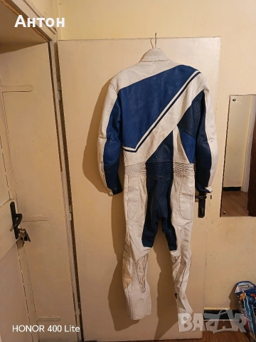 мото екип 48, снимка 2 - Мотоциклети и мототехника - 54238598