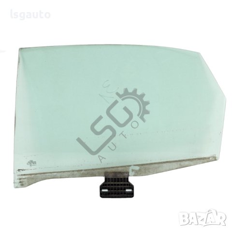Задно ляво стъкло AUDI A4 (B7) 2004-2008 ID: 122012