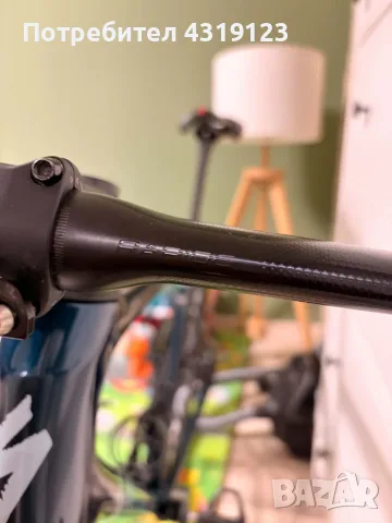 Specialized Tarmac SL8 Expert Ultegra Di2 Carbon Roval C38 Size 56, снимка 6 - Велосипеди - 56262362