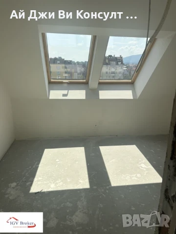 Тристаен апартамент в Овча Купел, снимка 6 - Апартаменти - 51281350