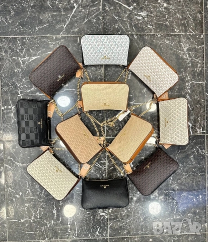 чанти Michael kors ➡️26cm⬆️16cm 🌟, снимка 5 - Чанти - 51550042