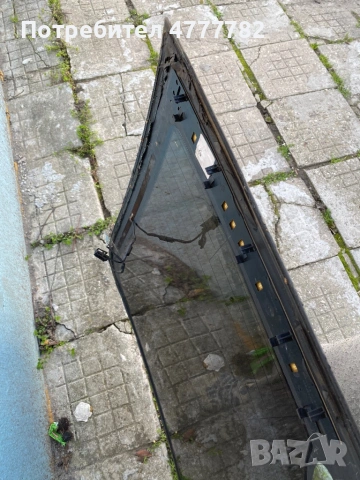 Задно стъкло бмв е60, снимка 5 - Части - 53982025