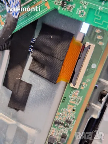 MAIN BOARD TP.SK529ST.PB806 N for Rancore T-42A15, Smart  42inc DISPLAY JE415D3HA4L-01, снимка 5 - Части и Платки - 49432094