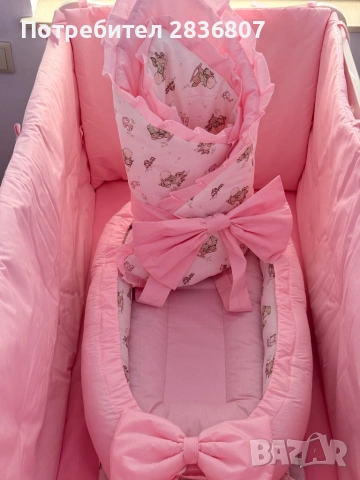 Гнездо , снимка 2 - Други - 54046834