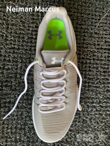 Under Armour USA • #UnderArmour, снимка 4 - Маратонки - 37395027