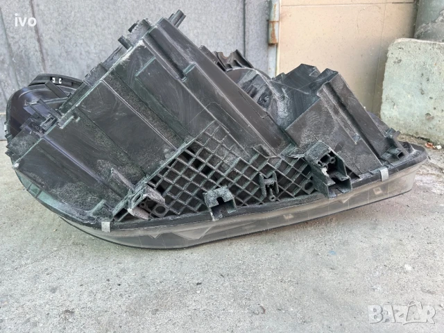 Лед фар BMW 2 F45 F46 2014г, снимка 6 - Части - 50967455