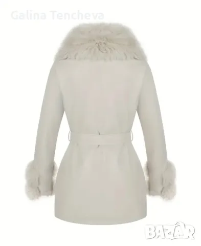 Дамско яке, снимка 2 - Якета - 49468673