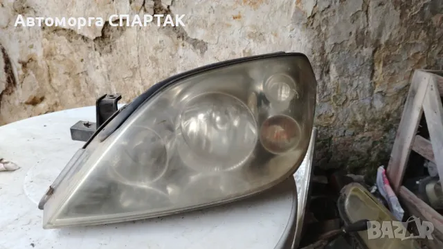 Ляв/десен фар за Нисан Примера 