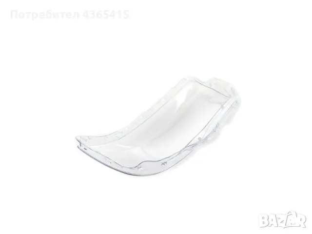 Стъкло за фар на Subaru Forester SG Facelift (2005-2008) Ляв, снимка 3 - Аксесоари и консумативи - 49932910