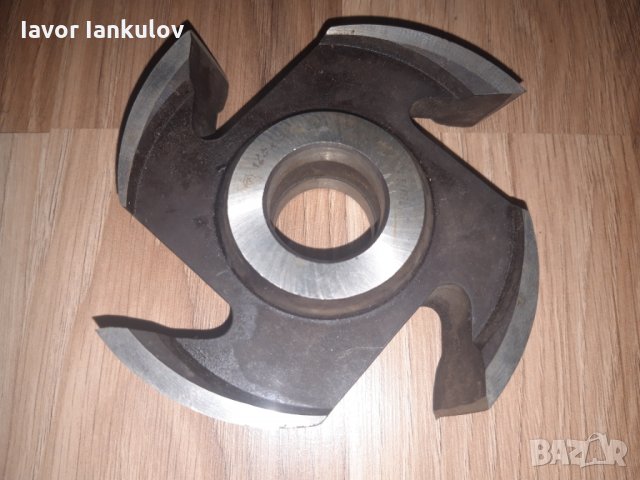 Продавам нови Български ножове за Абрихт., снимка 3 - Други машини и части - 31517460