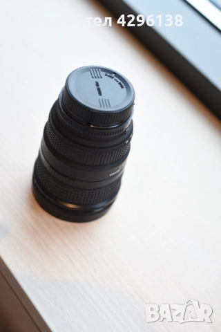 Nikkor 20-35 mm, снимка 3 - Обективи и филтри - 52388859