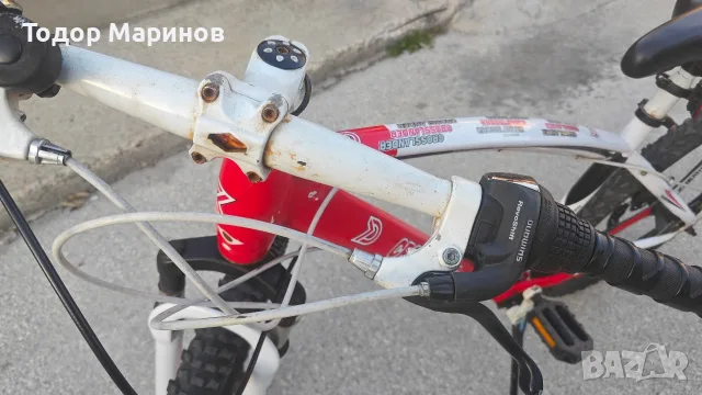 велосипед 26 инча , снимка 13 - Велосипеди - 56165472