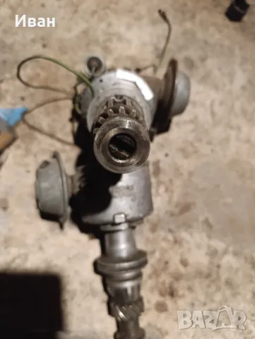 Делко за Опел Кадет Ц -1.1-1.2, снимка 3 - Части - 49734247