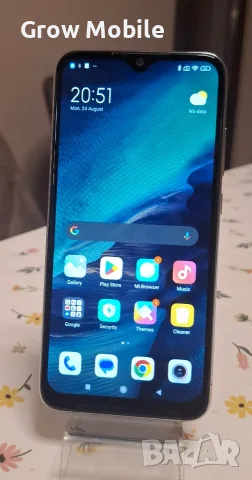 Xiaomi Redmi note 8
