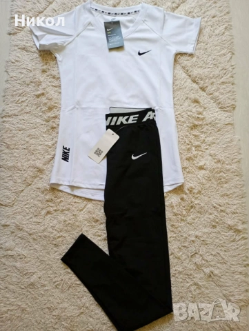 Дамски спортен екип , снимка 6 - Спортни екипи - 54313685