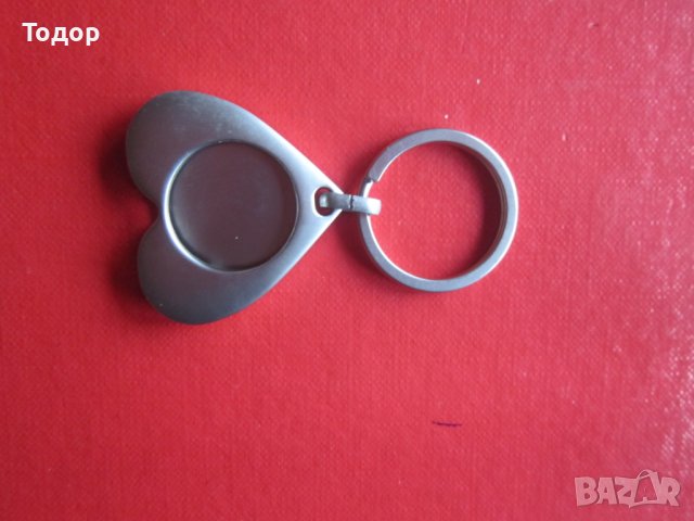 Страхотен ключодържател, снимка 3 - Други - 37874155