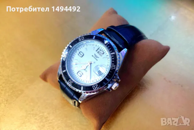 ZHOWE чссовник, снимка 2 - Мъжки - 47898270