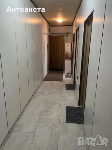 По наем двустаен обзаведен апартамент, снимка 12 - Апартаменти - 54117839
