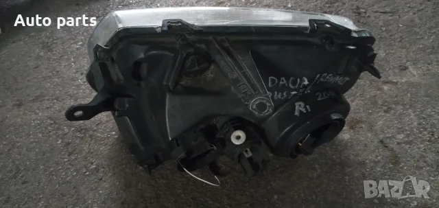десен фар Дачия Дъстер desen far Dacia Duster, снимка 2 - Части - 55747405