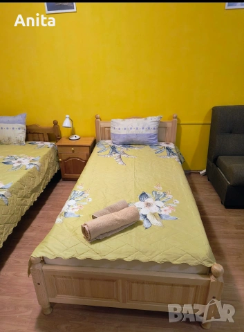 почивка в Приморско , снимка 8 - Почивки на море - 53025759