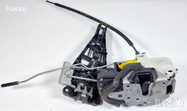 Предна Лява Брава Опел Инсигниа Opel Insignia 2008-2017 13577979, снимка 2 - Части - 52681883