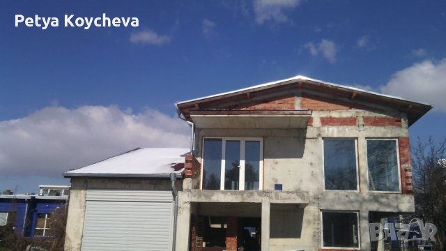 Дава под наем КЪЩА град София, в.з.Врана - Лозен, снимка 4 - Къщи - 37639297