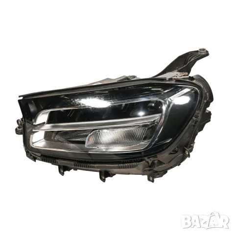 A1679064503 | Ляв LED фар Mercedes GLS X167 с модули