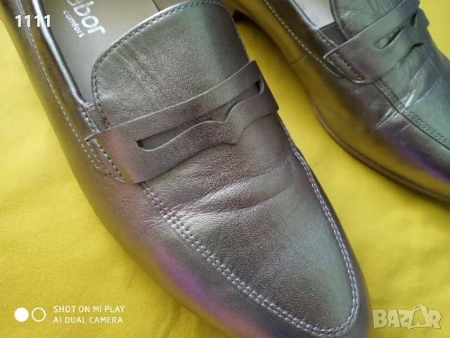 Gabor номер 41., снимка 8 - Дамски ежедневни обувки - 50758710