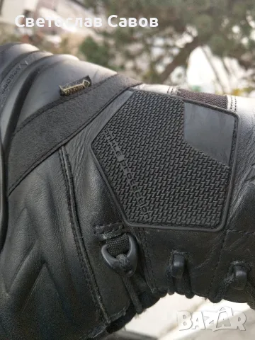 Haix Gore-tex 42нм. 27,0см., снимка 4 - Мъжки ботуши - 56330179