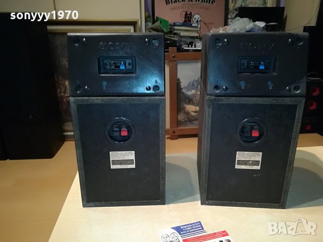 sony тонколони внос германия 0208212012, снимка 12 - Тонколони - 33703490