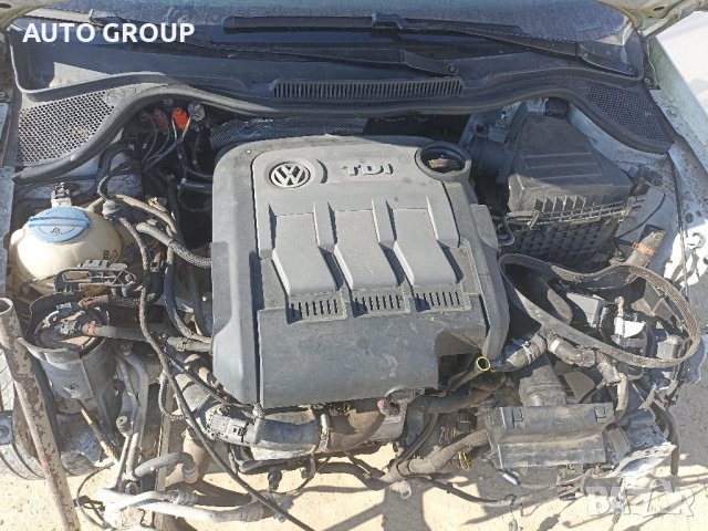 Vw Polo 6R / Фолксваген Поло 6Р - на части, снимка 10 - Автомобили и джипове - 44456175