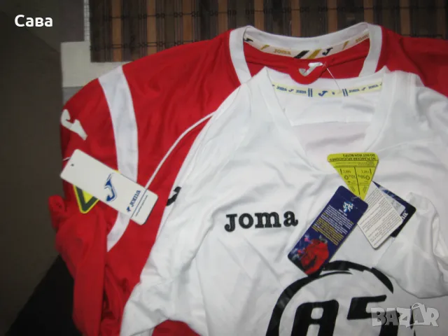 Блузи JOMA  мъжки,М