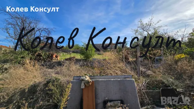 Продавам къща, с. Крепост, снимка 4 - Къщи - 47520986