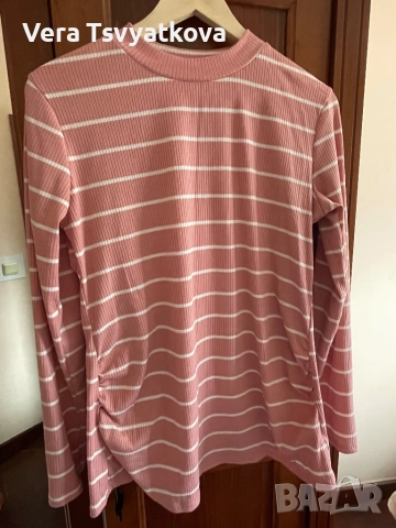 Блуза за бременни