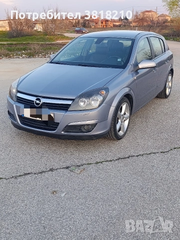 OPEL ASTRA H, снимка 2 - Автомобили и джипове - 53989721