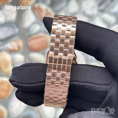 Дамски часовник Cartier PANTHÈRE DE CARTIER с кварцов механизъм, снимка 8 - Дамски - 47966438