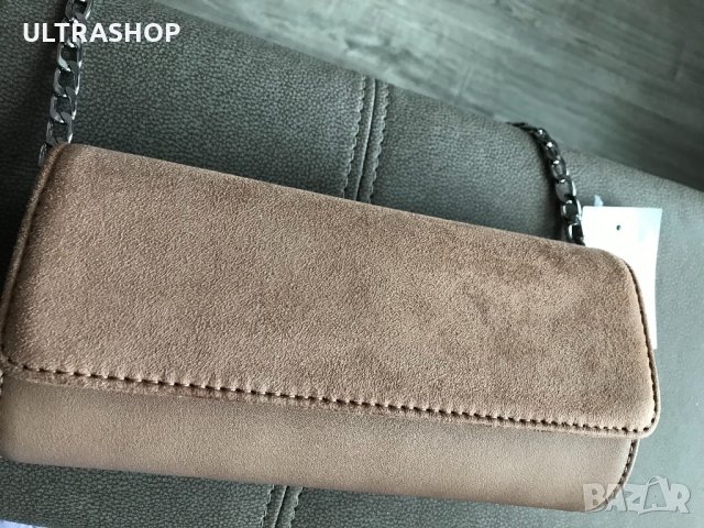 Нова дамска чанта тип клъч, снимка 5 - Чанти - 31842453