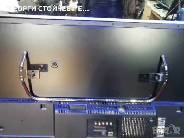 KDL-43W805C  СЪС СЧУПЕНА МАТРИЦА, снимка 3 - Части и Платки - 34277969